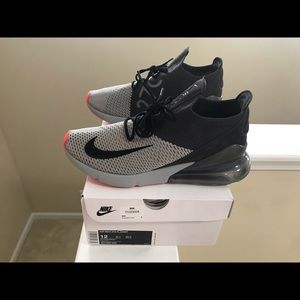 Nike Air Max 270 Atmosphere Grey